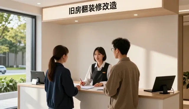 企业官网建设中用户体验的核心关注点解析