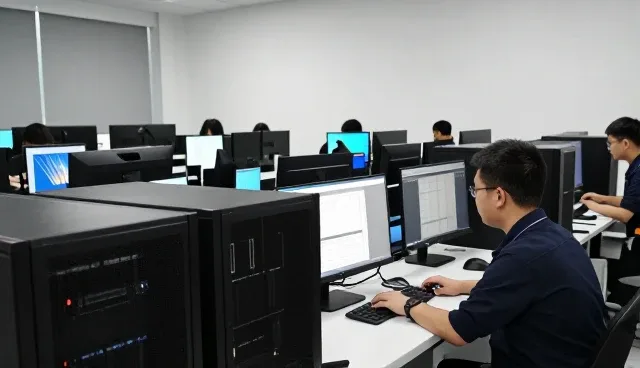 雅赞网络分享企业官网定制知识