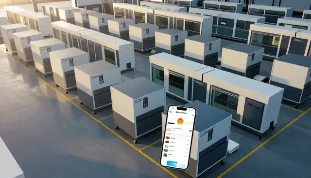 企业官网建设中适用场景的选择要点解析