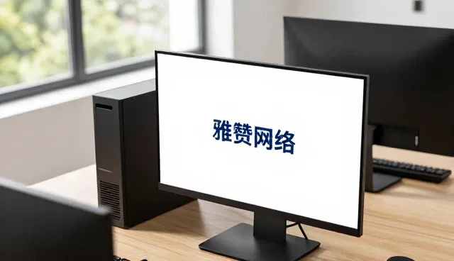 企业官网建设中服务器应用场景分析