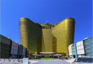晋江网站建设网站正在建设中